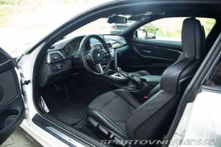 BMW M4 F82, Akrapovic 2016