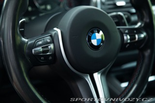 BMW M4 F82, Akrapovic 2016