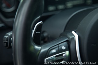 BMW M4 F82, Akrapovic 2016