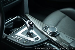BMW M4 F82, Akrapovic 2016