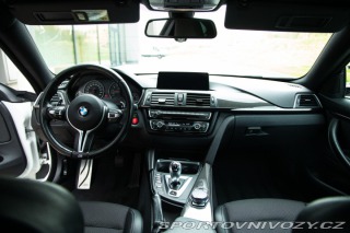BMW M4 F82, Akrapovic 2016