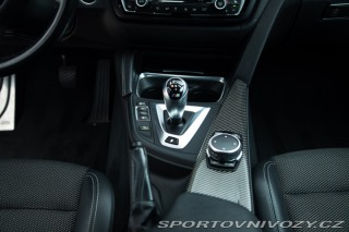BMW M4 F82, Akrapovic 2016