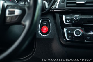 BMW M4 F82, Akrapovic 2016