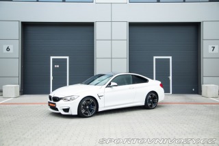 BMW M4 F82, Akrapovic 2016
