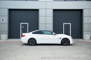 BMW M4 F82, Akrapovic 2016