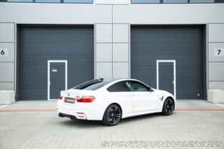 BMW M4 F82, Akrapovic 2016