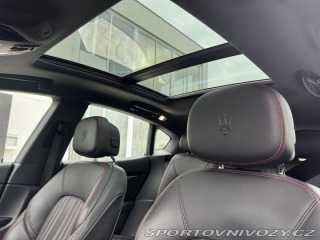 Maserati Levante 2016