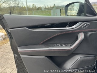 Maserati Levante 2016