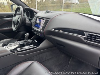 Maserati Levante 2016