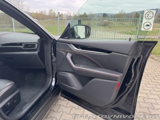 Maserati Levante 2016