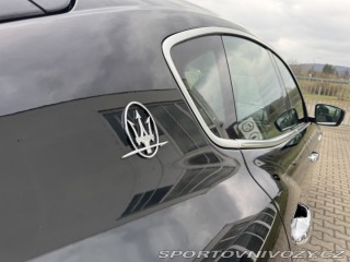 Maserati Levante 2016