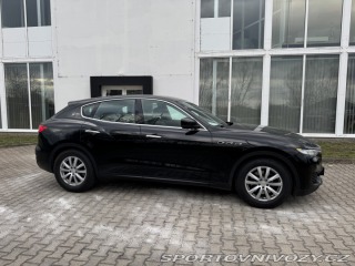 Maserati Levante 2016