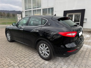 Maserati Levante 2016