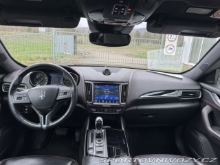 Maserati Levante 2016
