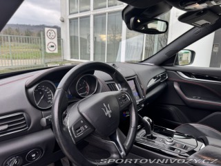 Maserati Levante 2016