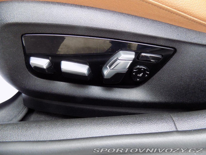 BMW 5 540i/xDrive/Full LED/Soft 2019