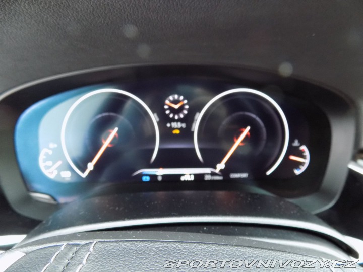 BMW 5 540i/xDrive/Full LED/Soft 2019