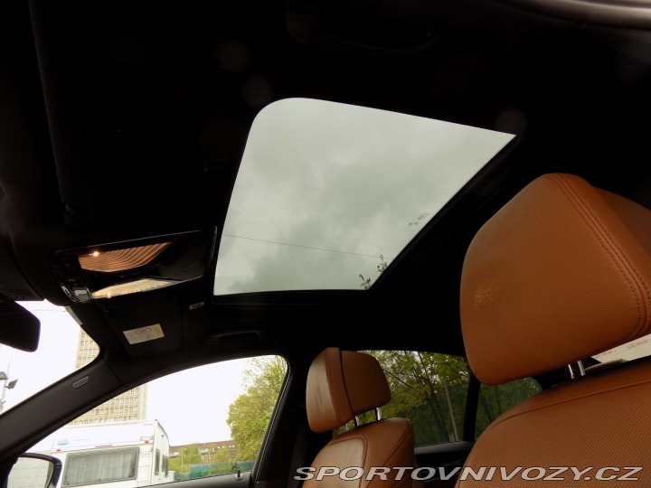 BMW 5 540i/xDrive/Full LED/Soft 2019