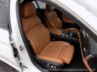 BMW 5 540i/xDrive/Full LED/Soft 2019