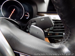 BMW 5 540i/xDrive/Full LED/Soft 2019