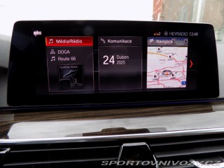 BMW 5 540i/xDrive/Full LED/Soft 2019