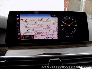 BMW 5 540i/xDrive/Full LED/Soft 2019