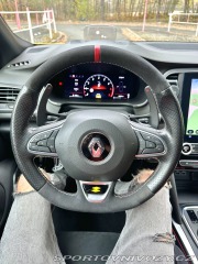 Renault Mégane IV rs Trophy 300 2021
