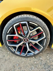 Renault Mégane IV rs Trophy 300 2021