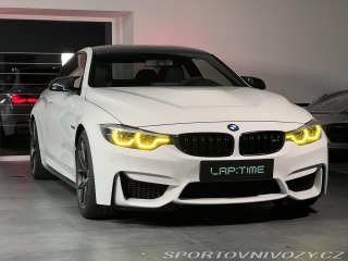 BMW M4 M4CS*HUD*Mdrivers*Camera