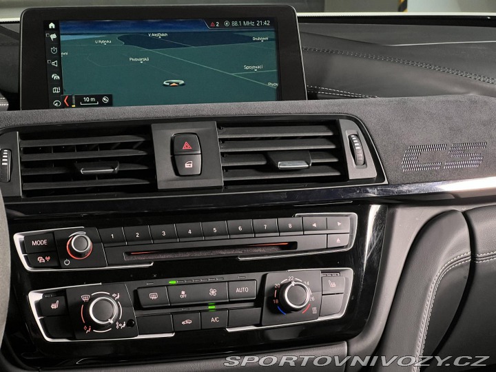 BMW M4 M4CS*HUD*Mdrivers*Camera 2019
