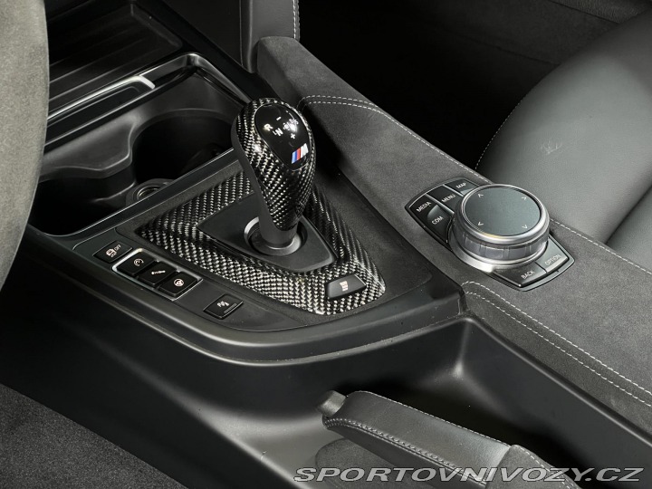 BMW M4 M4CS*HUD*Mdrivers*Camera 2019