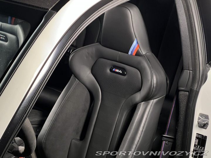 BMW M4 M4CS*HUD*Mdrivers*Camera 2019