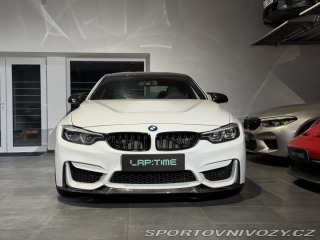 BMW M4 M4CS*HUD*Mdrivers*Camera 2019