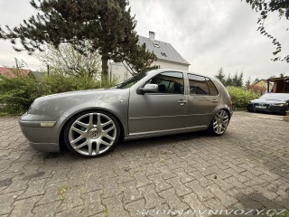 Volkswagen Golf Mk4