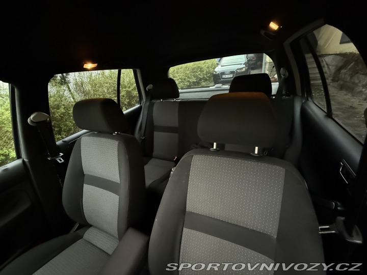 Volkswagen Golf Mk4 2003