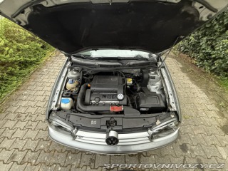 Volkswagen Golf Mk4 2003