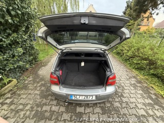 Volkswagen Golf Mk4 2003