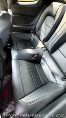 Ford Mustang GT 5.0. V8 2016