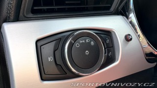 Ford Mustang GT 5.0. V8 2016