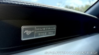 Ford Mustang GT 5.0. V8 2016