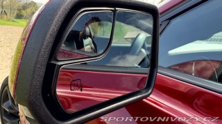 Ford Mustang GT 5.0. V8 2016