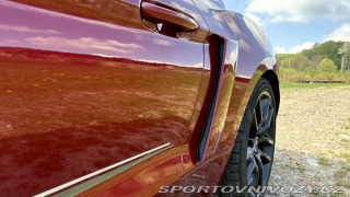 Ford Mustang GT 5.0. V8 2016