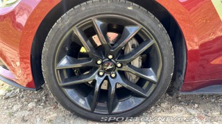 Ford Mustang GT 5.0. V8 2016