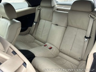 BMW 6 650i cabrio manual 2006