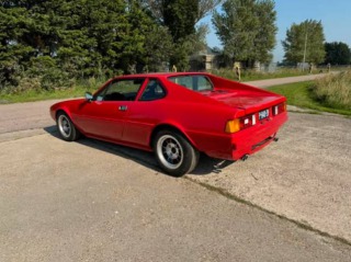 Ostatní značky Ostatní modely Adamo GTL 1980