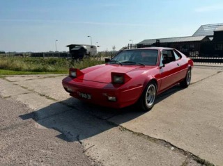 Ostatní značky Ostatní modely Adamo GTL 1980