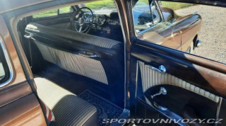 Ostatní značky Ostatní modely Hudson Hornet V8 1951
