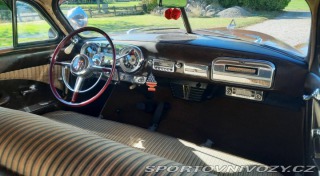 Ostatní značky Ostatní modely Hudson Hornet V8 1951