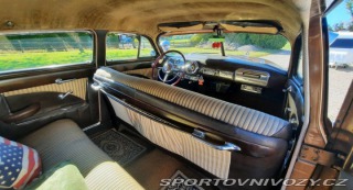Ostatní značky Ostatní modely Hudson Hornet V8 1951