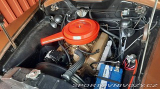 Ostatní značky Ostatní modely Hudson Hornet V8 1951